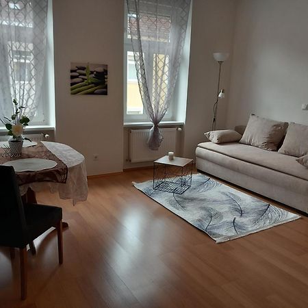 Apartmenthaus Gratzer Graz Exteriör bild