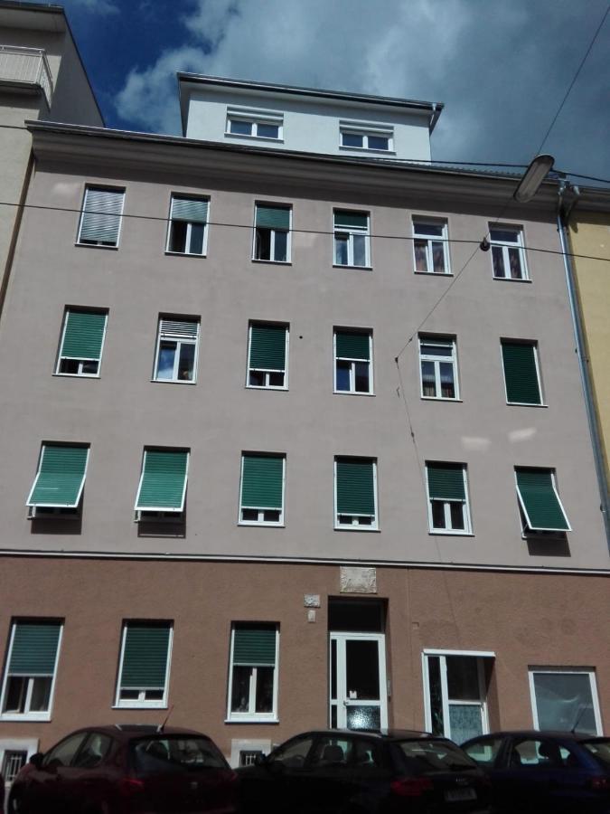 Apartmenthaus Gratzer Graz Exteriör bild