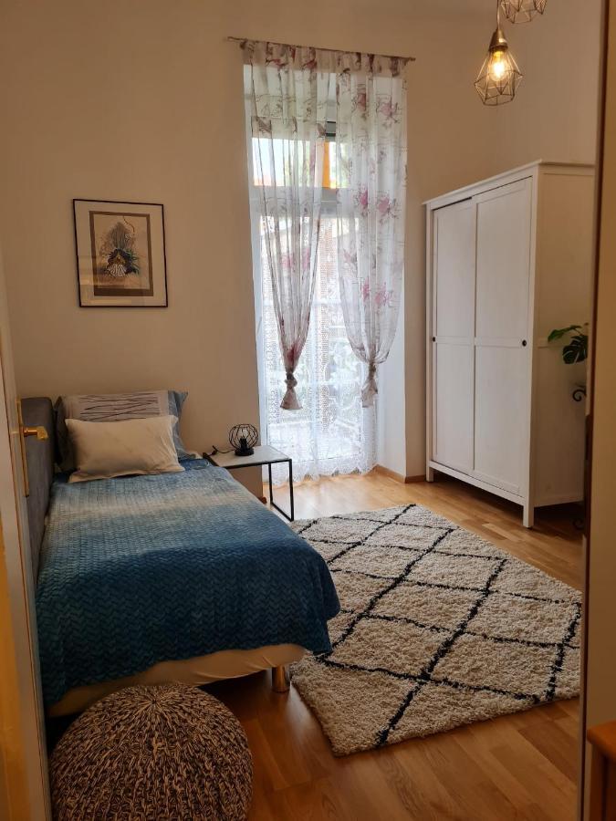Apartmenthaus Gratzer Graz Exteriör bild