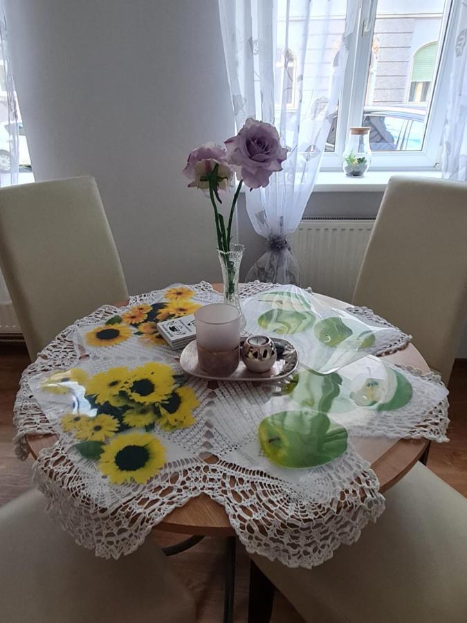 Apartmenthaus Gratzer Graz Exteriör bild