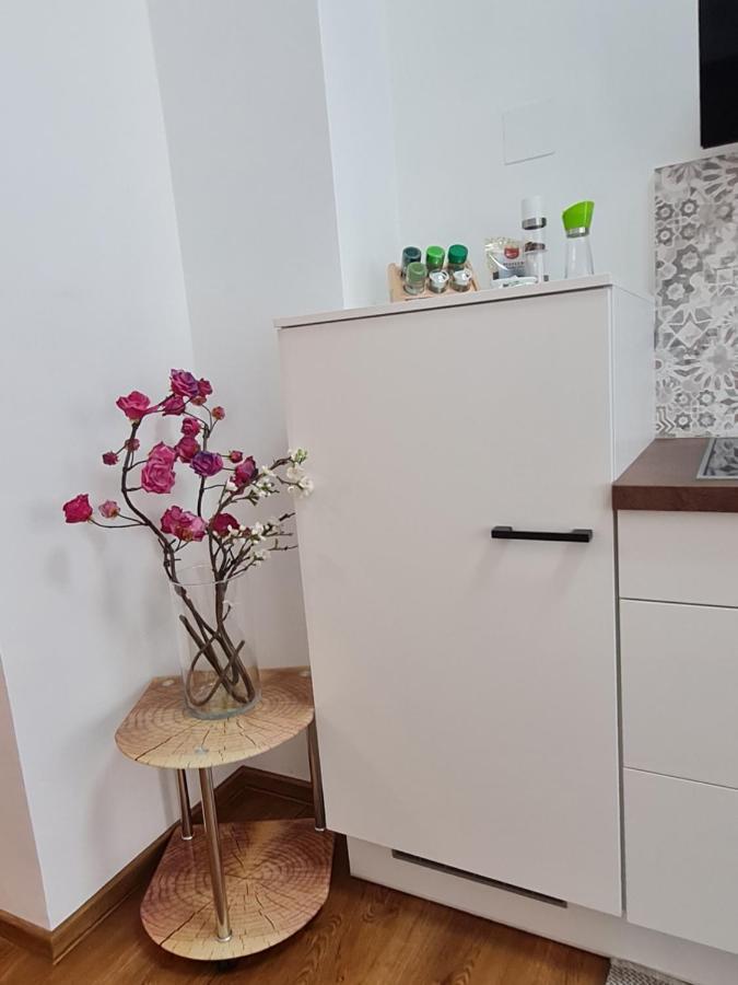 Apartmenthaus Gratzer Graz Exteriör bild
