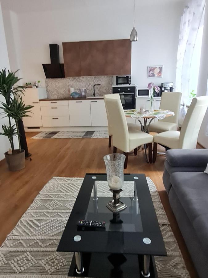 Apartmenthaus Gratzer Graz Exteriör bild