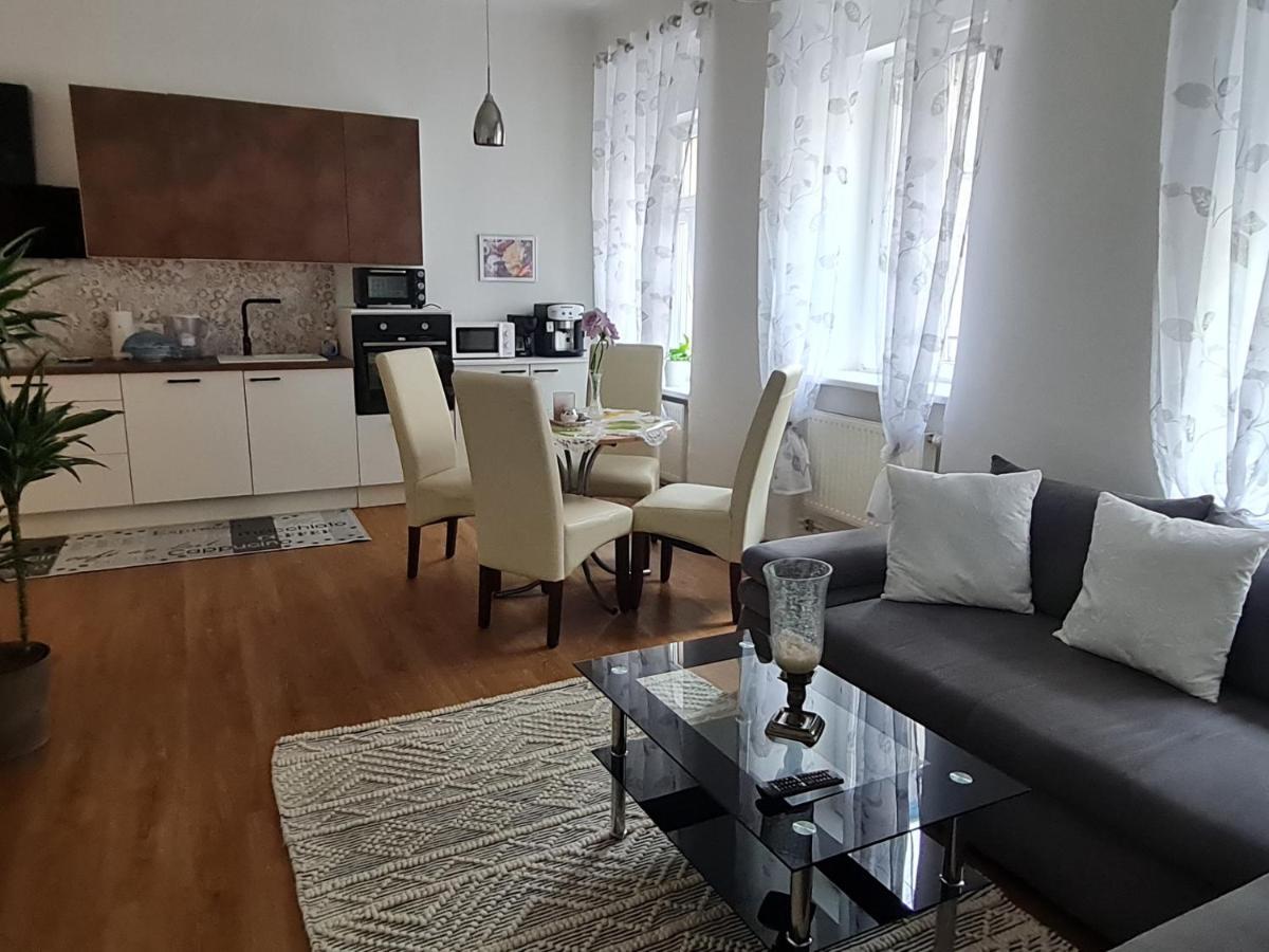Apartmenthaus Gratzer Graz Exteriör bild