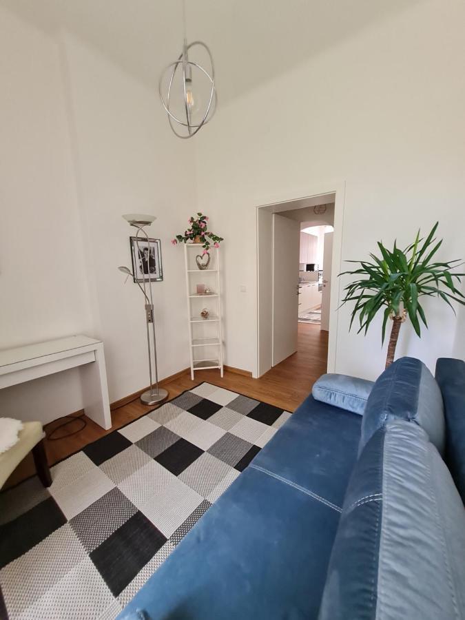 Apartmenthaus Gratzer Graz Exteriör bild
