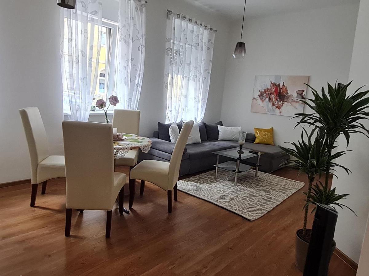Apartmenthaus Gratzer Graz Exteriör bild