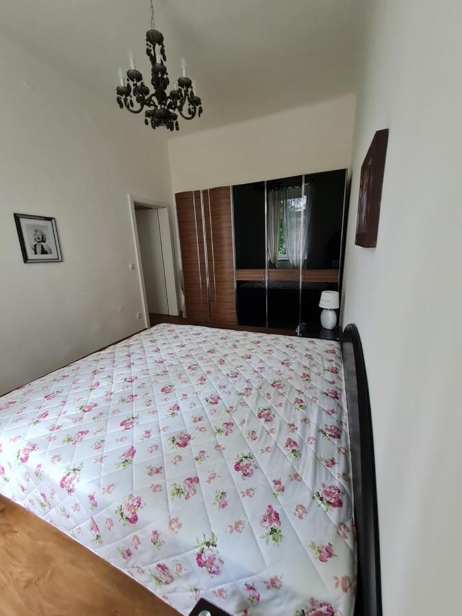 Apartmenthaus Gratzer Graz Exteriör bild