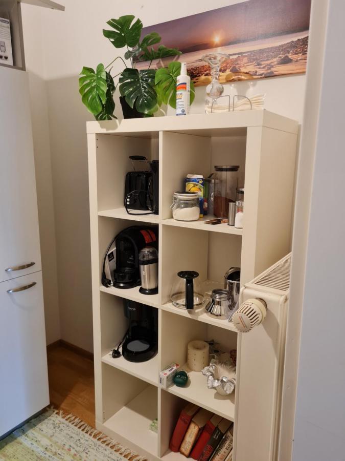 Apartmenthaus Gratzer Graz Exteriör bild