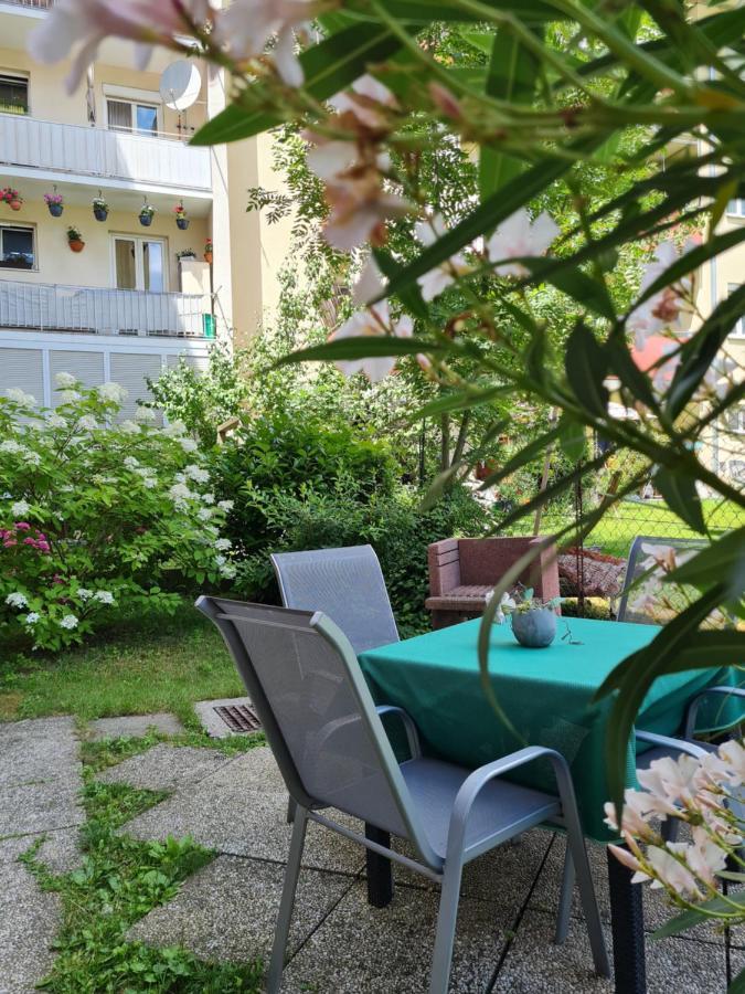 Apartmenthaus Gratzer Graz Exteriör bild