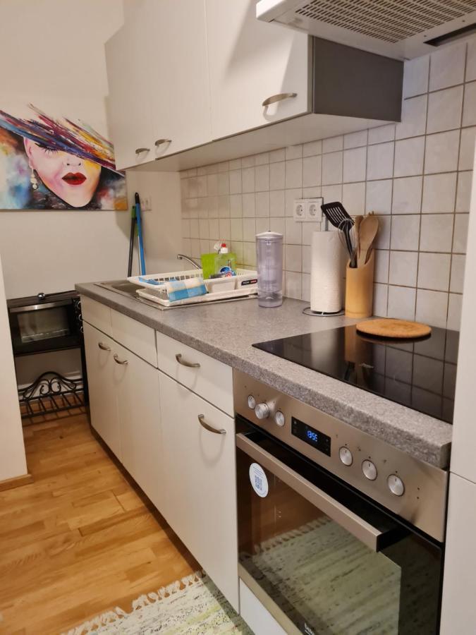Apartmenthaus Gratzer Graz Exteriör bild