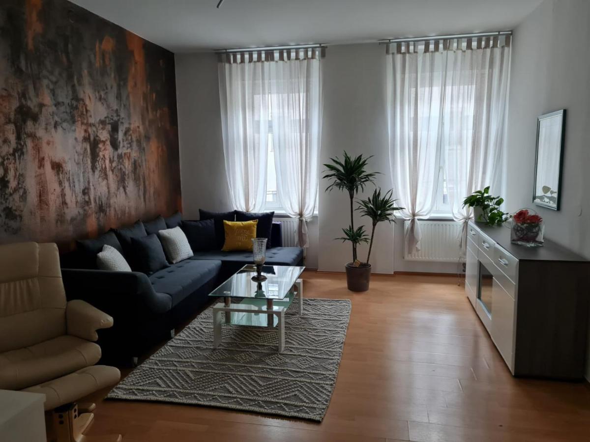 Apartmenthaus Gratzer Graz Exteriör bild