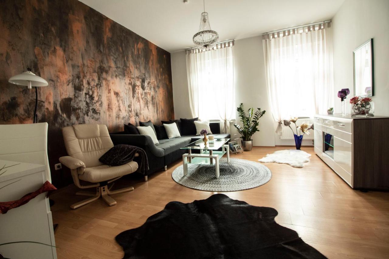 Apartmenthaus Gratzer Graz Exteriör bild