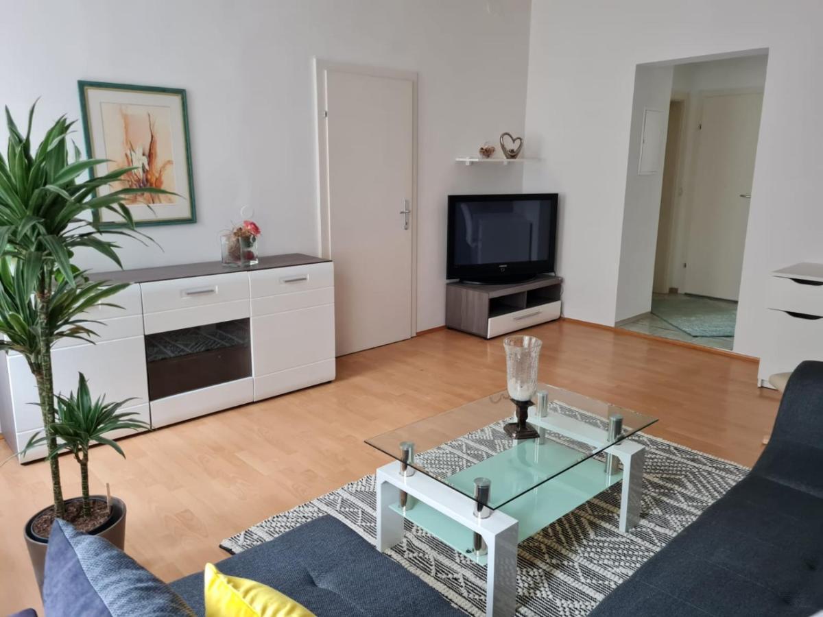 Apartmenthaus Gratzer Graz Exteriör bild