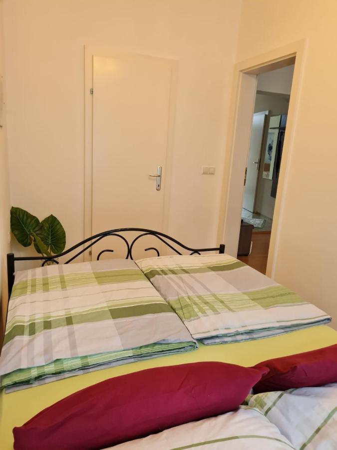 Apartmenthaus Gratzer Graz Exteriör bild