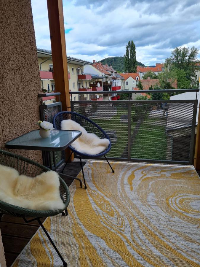 Apartmenthaus Gratzer Graz Exteriör bild