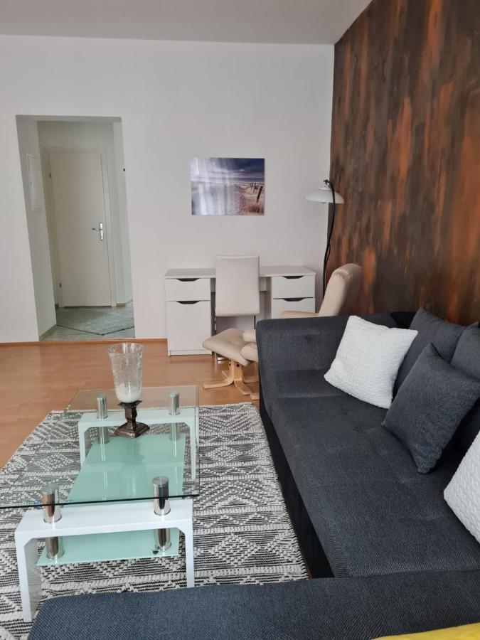Apartmenthaus Gratzer Graz Exteriör bild