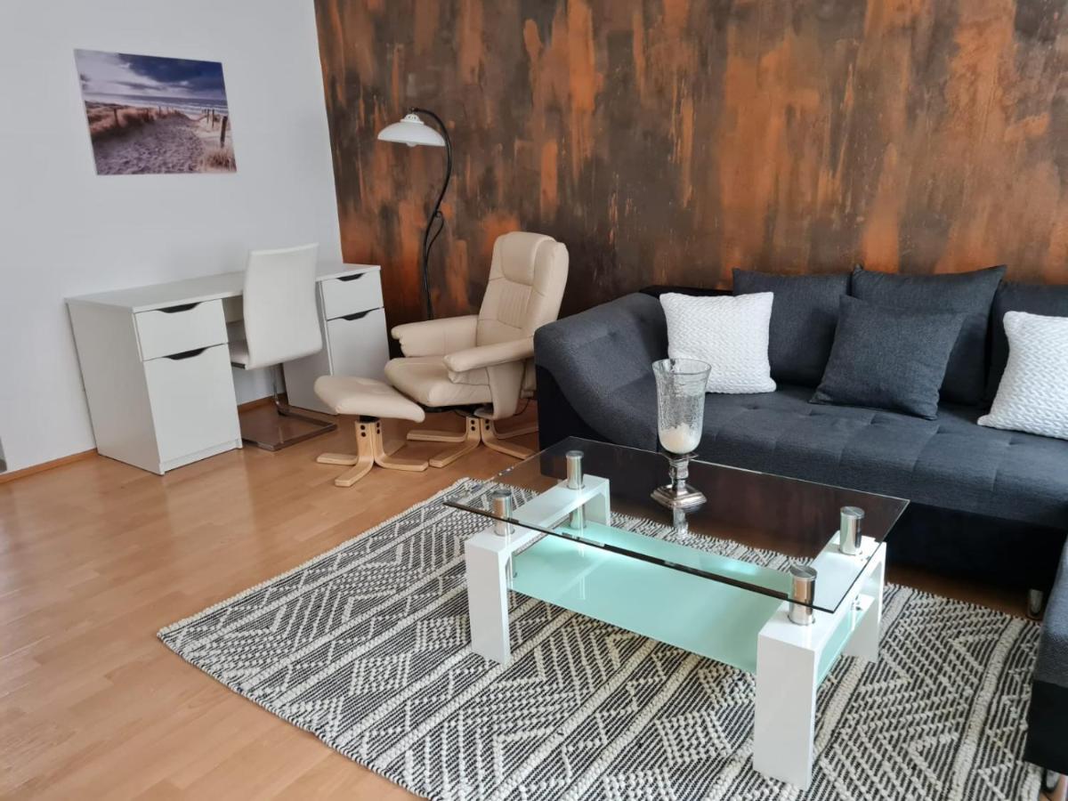 Apartmenthaus Gratzer Graz Exteriör bild
