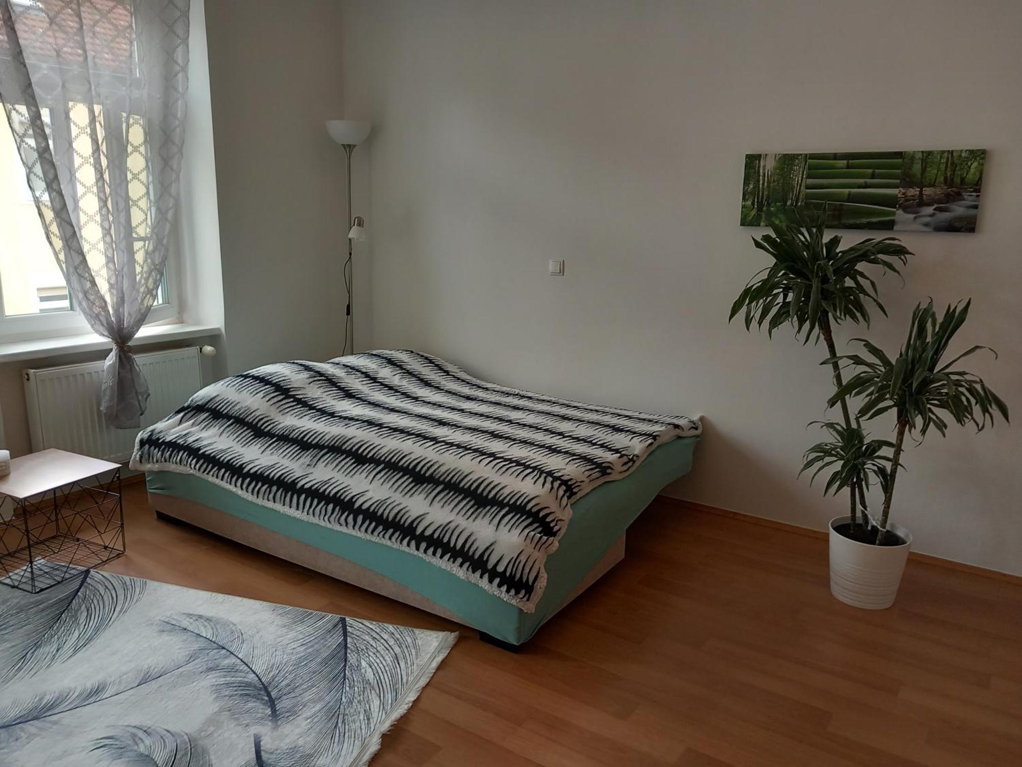 Apartmenthaus Gratzer Graz Exteriör bild