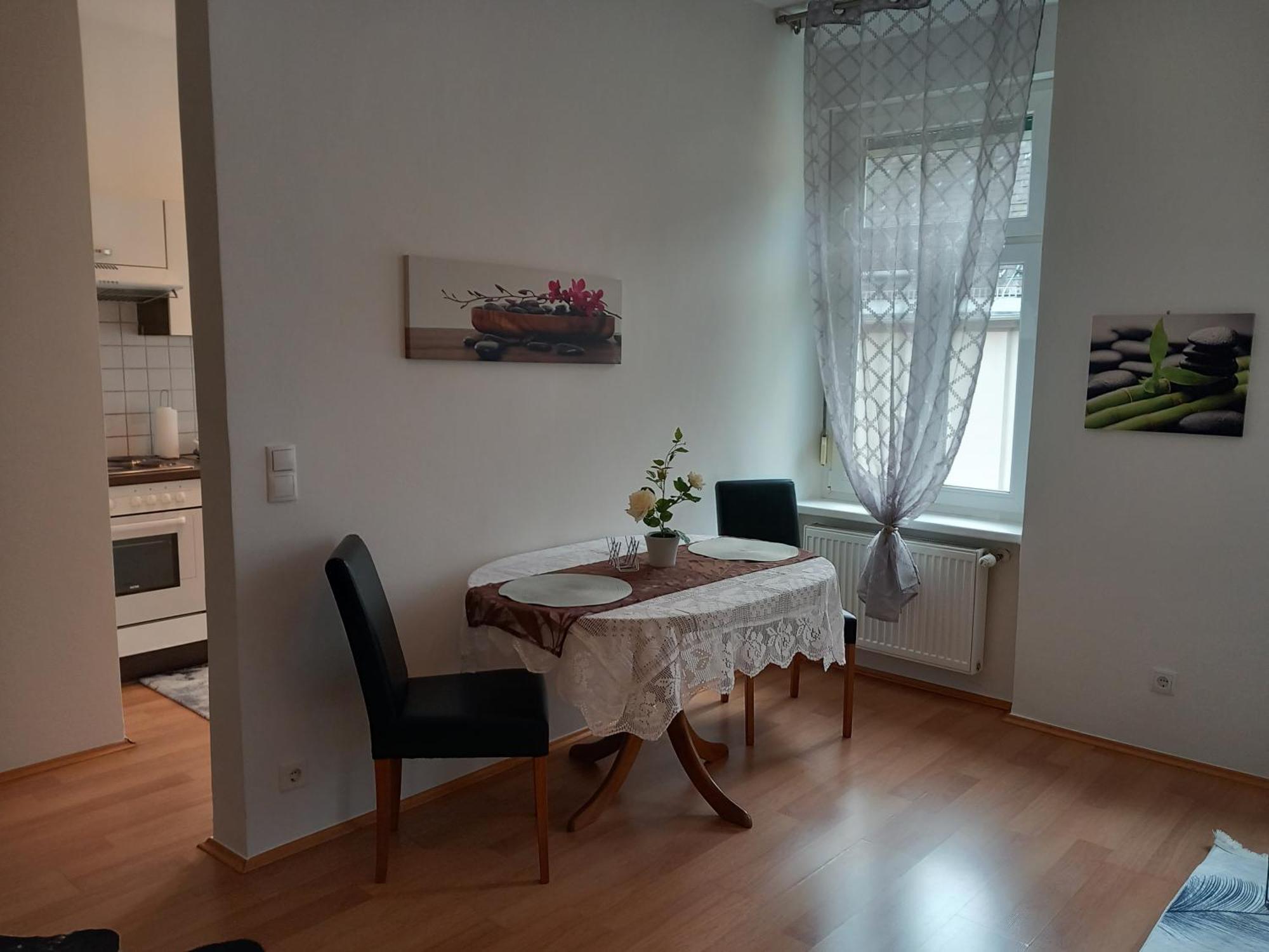 Apartmenthaus Gratzer Graz Exteriör bild
