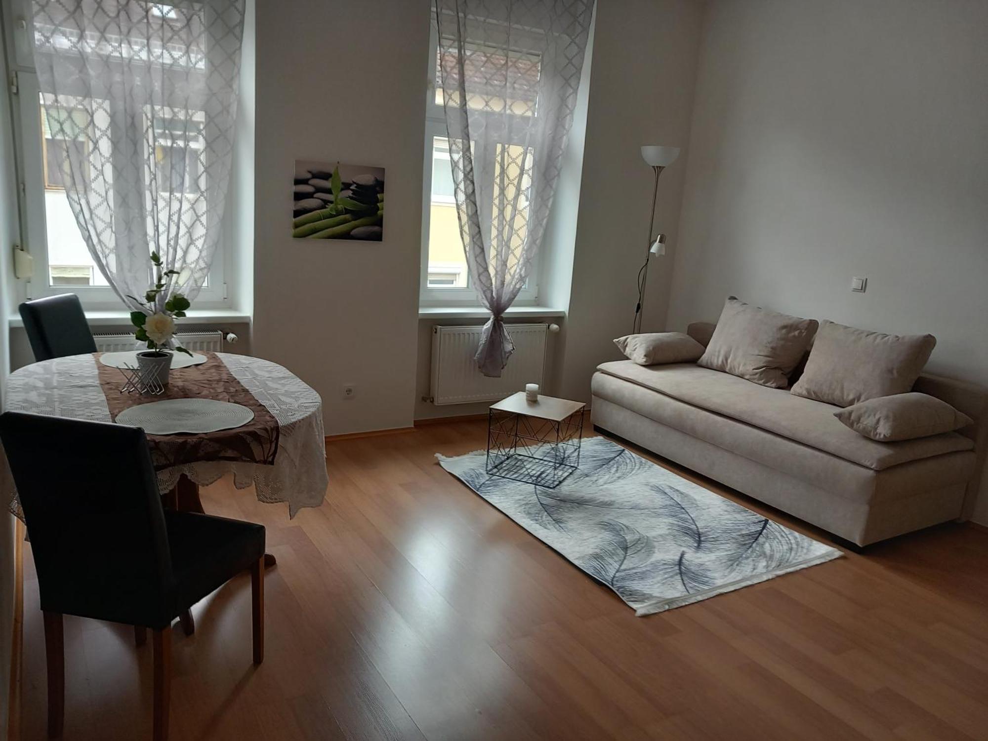 Apartmenthaus Gratzer Graz Exteriör bild
