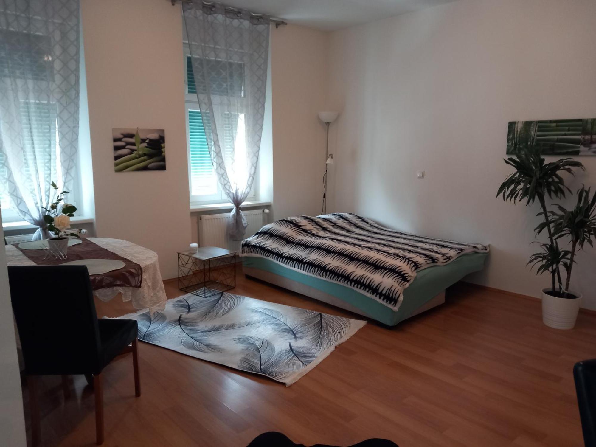 Apartmenthaus Gratzer Graz Exteriör bild