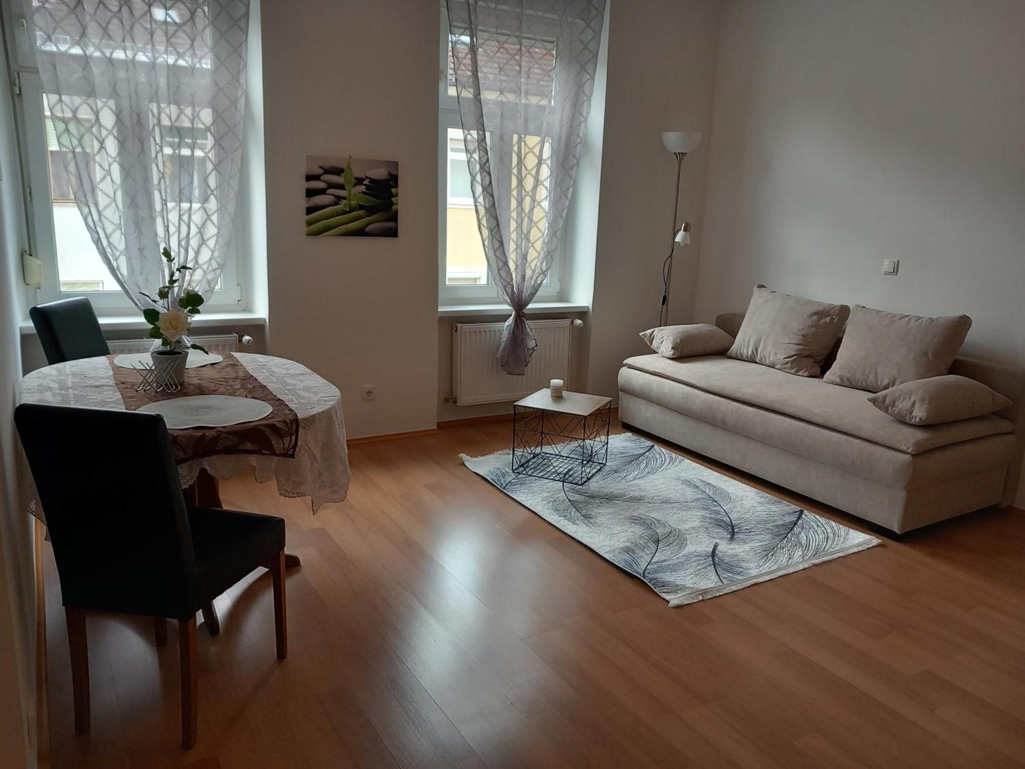 Apartmenthaus Gratzer Graz Exteriör bild