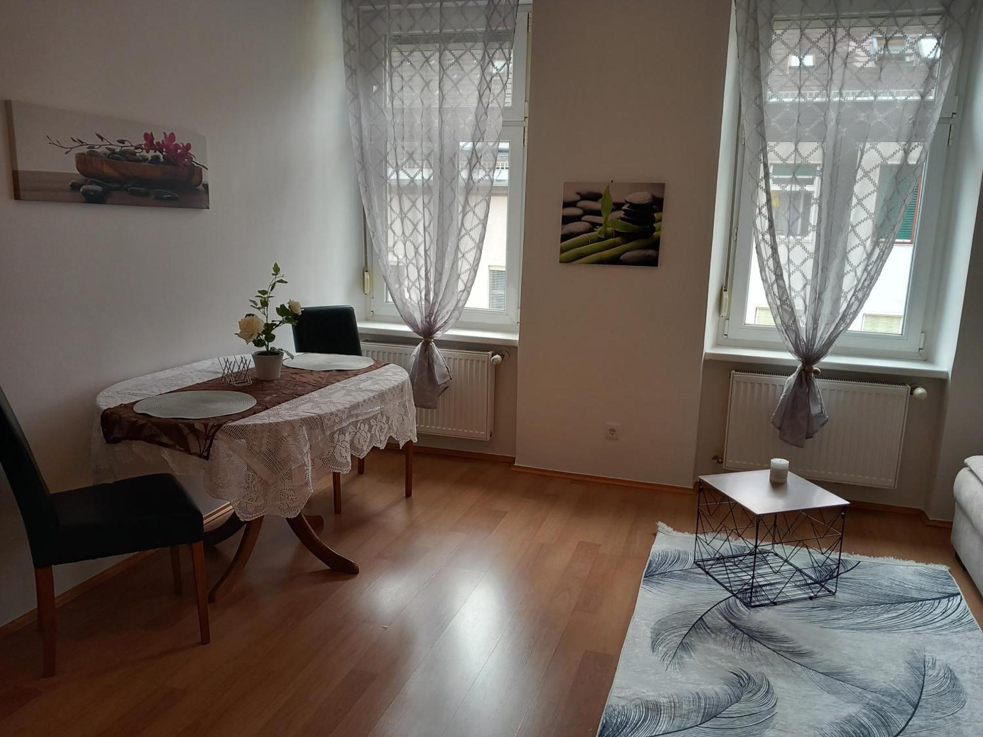 Apartmenthaus Gratzer Graz Exteriör bild